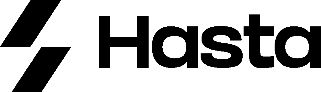 logo hasta studio